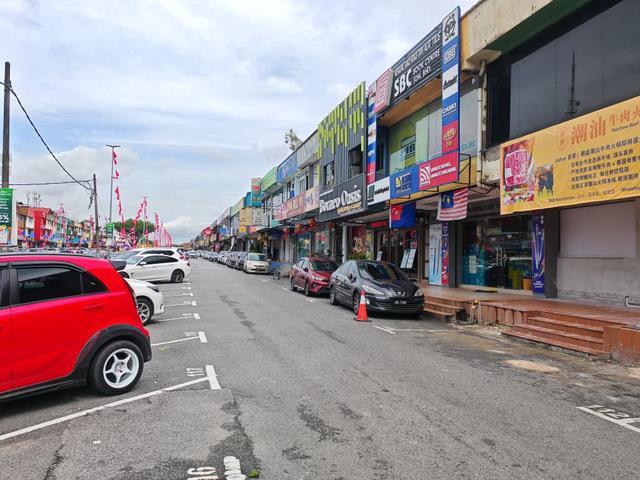 Terraced House for rent in Johore Bahru, Johor