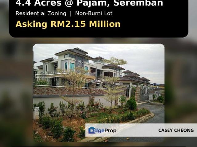 House for sale in Mantin, Negeri Sembilan