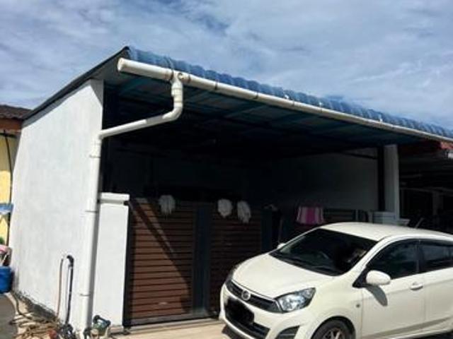Terraced House for sale in Kulim, Kedah