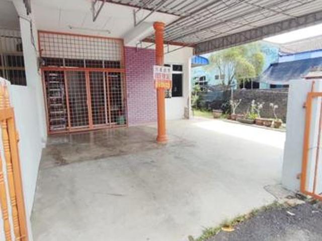 Residential House for sale in Kulim, Kedah
