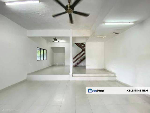 House for sale in Kajang, Langat