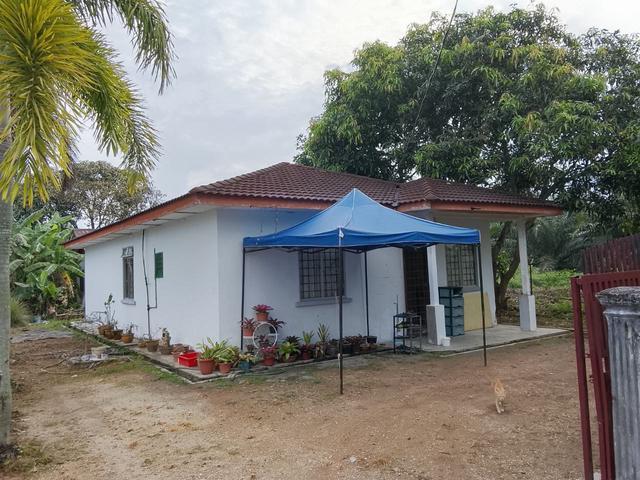 Bungalow for sale in Jeram, Selangor