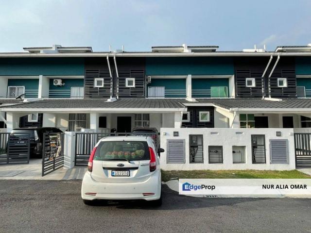 House for sale in Port Klang, Selangor