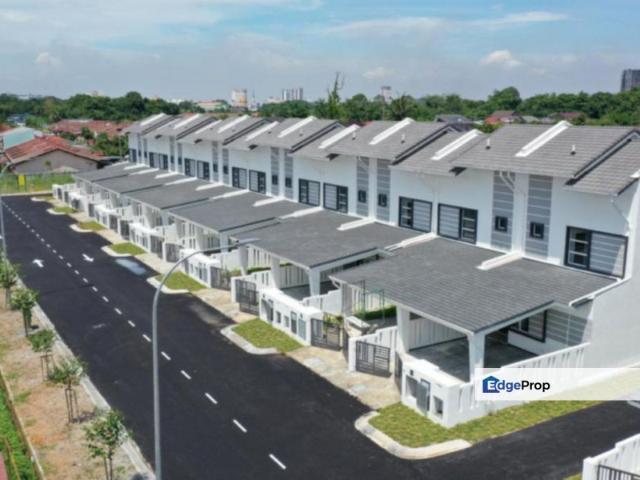 House for sale in Port Klang, Selangor