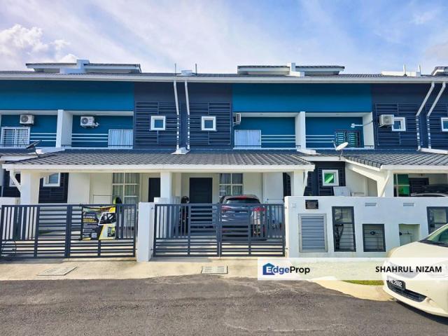 House for sale in Port Klang, Selangor