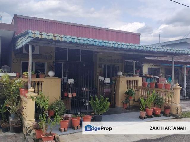 House for sale in Kajang, Langat