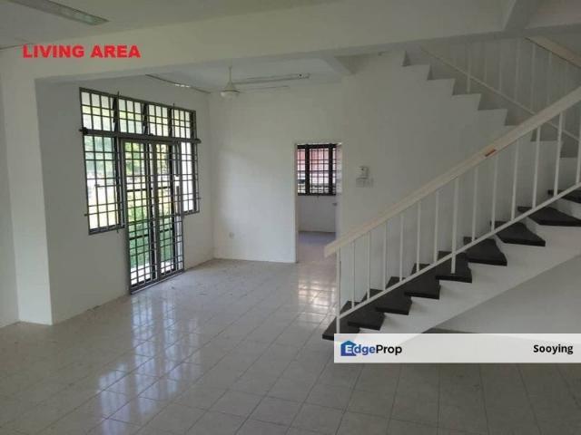 House for sale in Alor Setar, Kedah