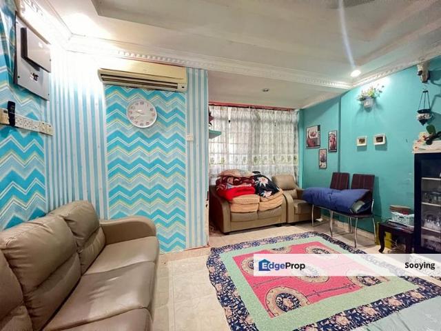 House for sale in Alor Setar, Kedah