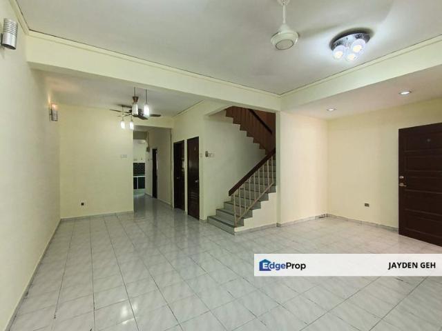 House for sale in Alor Setar, Kedah