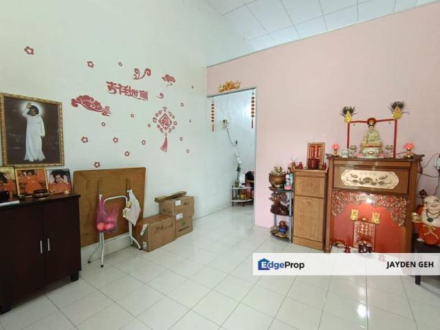 House for sale in Alor Setar, Kedah