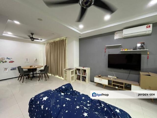 House for sale in Alor Setar, Kedah