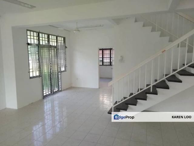 House for sale in Alor Setar, Kedah