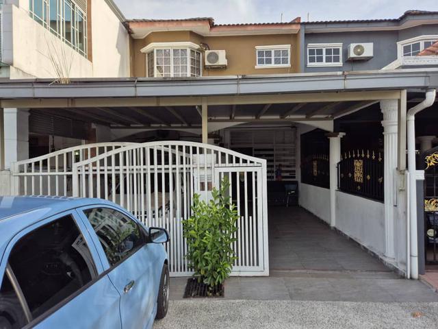 Terraced House for sale in Port Klang, Selangor