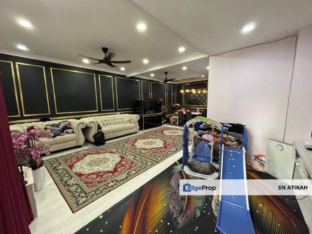 House for sale in Port Klang, Selangor