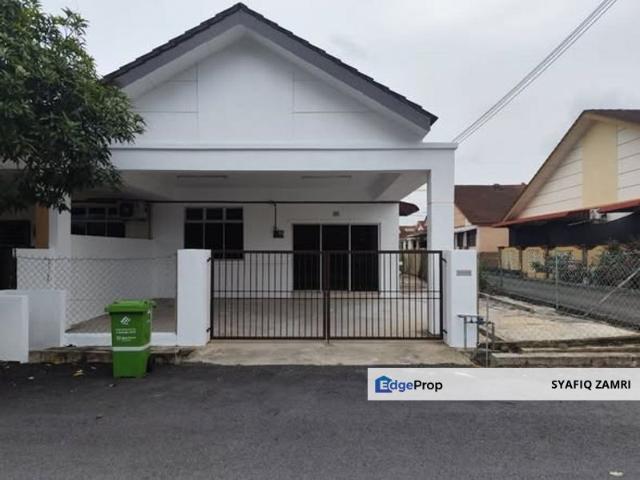 House for sale in Pahang
