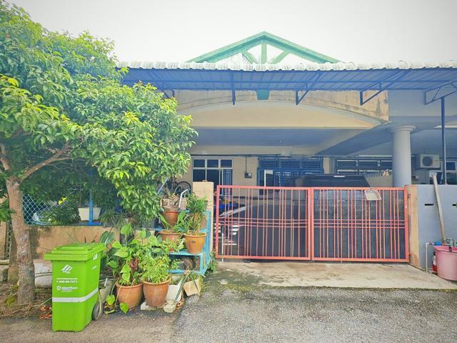 Terraced House for sale in Kuantan, Pahang
