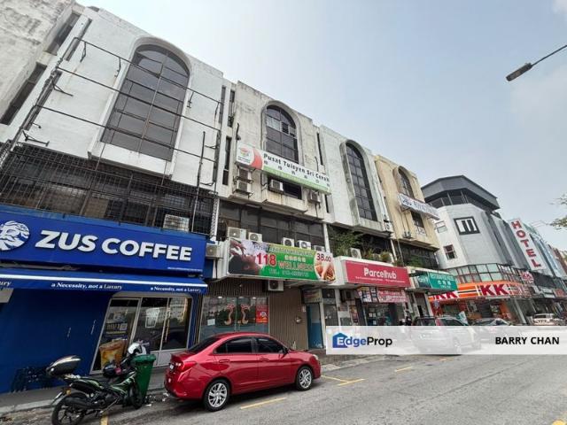 Shop for sale in Maluri, Kuala Lumpur