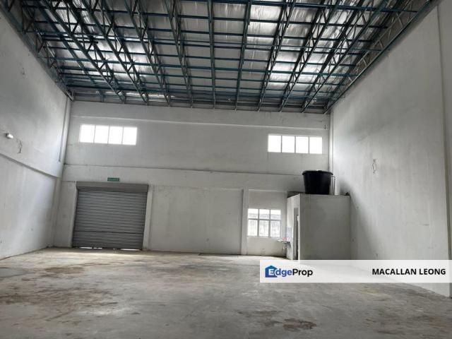 Warehouse for sale in Country Heights Damansara, Kuala Lumpur