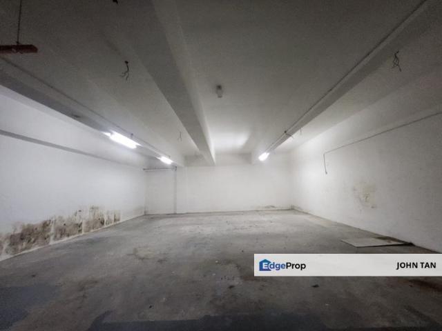 Warehouse for rent in Country Heights Damansara, Kuala Lumpur