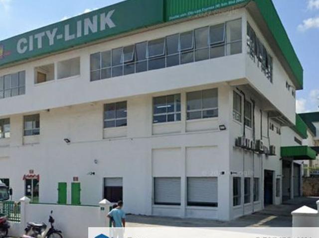 Warehouse for rent in Country Heights Damansara, Kuala Lumpur
