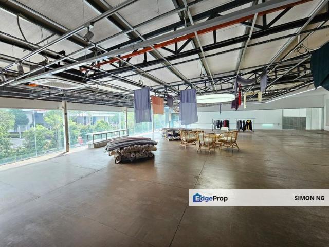Shop for rent in Country Heights Damansara, Kuala Lumpur