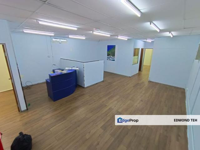 Shop for rent in Country Heights Damansara, Kuala Lumpur