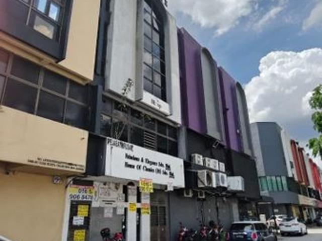 Shop for sale in Country Heights Damansara, Kuala Lumpur