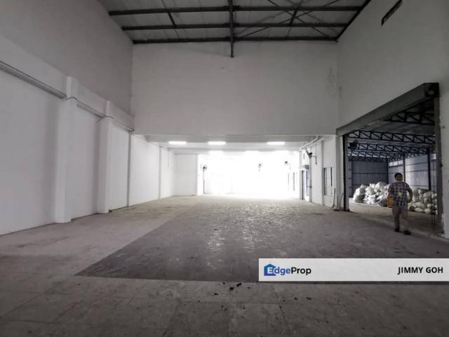 Warehouse for rent in Country Heights Damansara, Kuala Lumpur