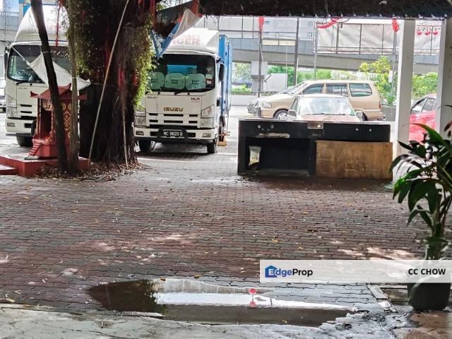 Shop for rent in Country Heights Damansara, Kuala Lumpur