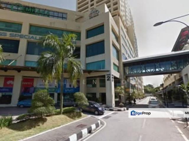 Shop for sale in Country Heights Damansara, Kuala Lumpur