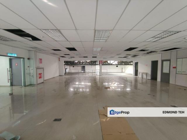 Warehouse for rent in Country Heights Damansara, Kuala Lumpur