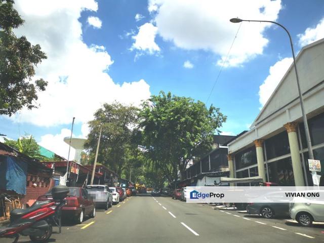 Warehouse for sale in Country Heights Damansara, Kuala Lumpur