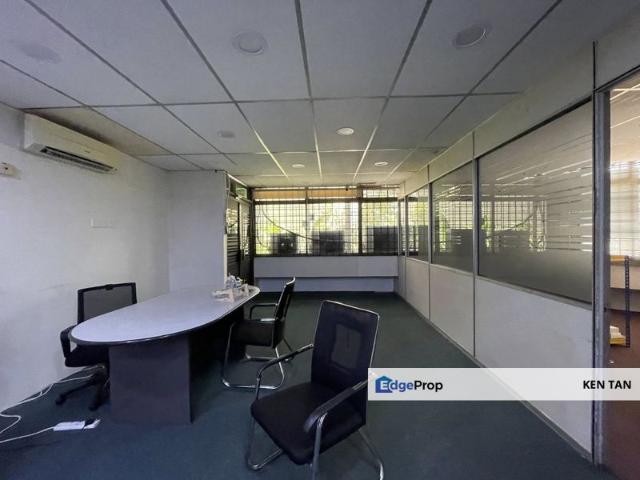 Shop for rent in Country Heights Damansara, Kuala Lumpur