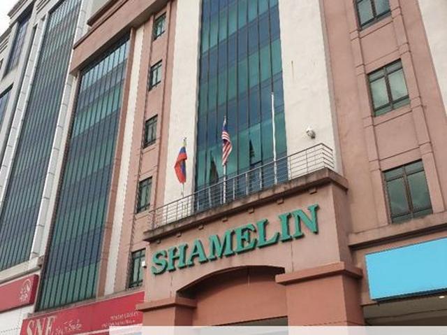 Shop for sale in Country Heights Damansara, Kuala Lumpur