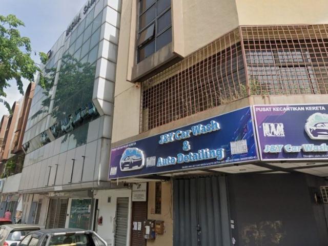 Shop for sale in Country Heights Damansara, Kuala Lumpur