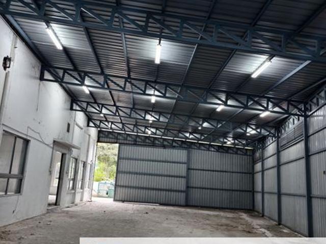 Warehouse for rent in Country Heights Damansara, Kuala Lumpur