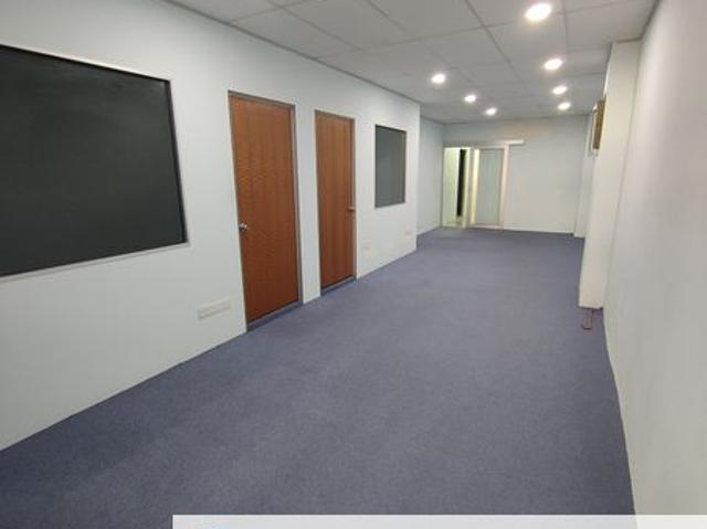 Shop for rent in Country Heights Damansara, Kuala Lumpur
