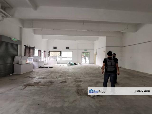 Warehouse for rent in Country Heights Damansara, Kuala Lumpur