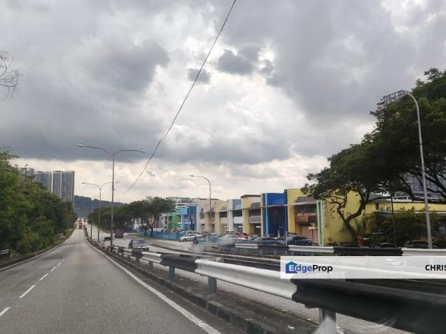 Warehouse for sale in Country Heights Damansara, Kuala Lumpur