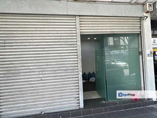 Shop for rent in Country Heights Damansara, Kuala Lumpur