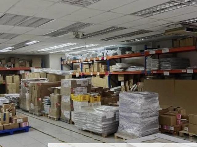 Warehouse for rent in Country Heights Damansara, Kuala Lumpur