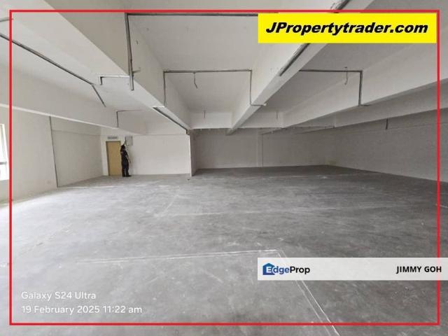 Warehouse for rent in Country Heights Damansara, Kuala Lumpur