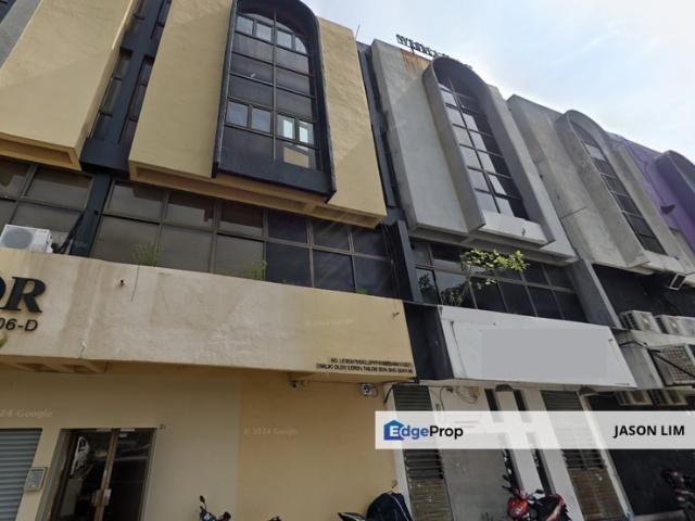 Shop for sale in Country Heights Damansara, Kuala Lumpur