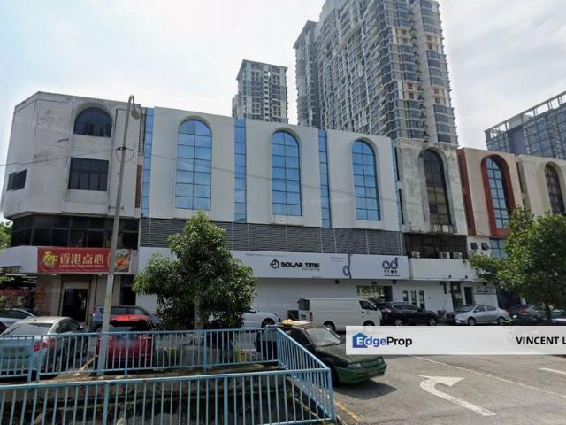 Shop for sale in Country Heights Damansara, Kuala Lumpur