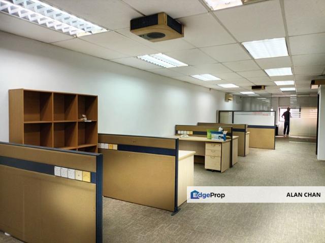 Shop for sale in Country Heights Damansara, Kuala Lumpur