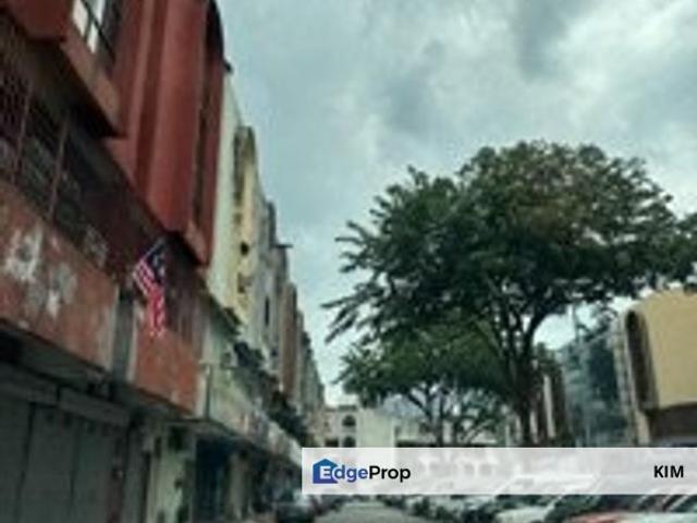 Shop for sale in Country Heights Damansara, Kuala Lumpur