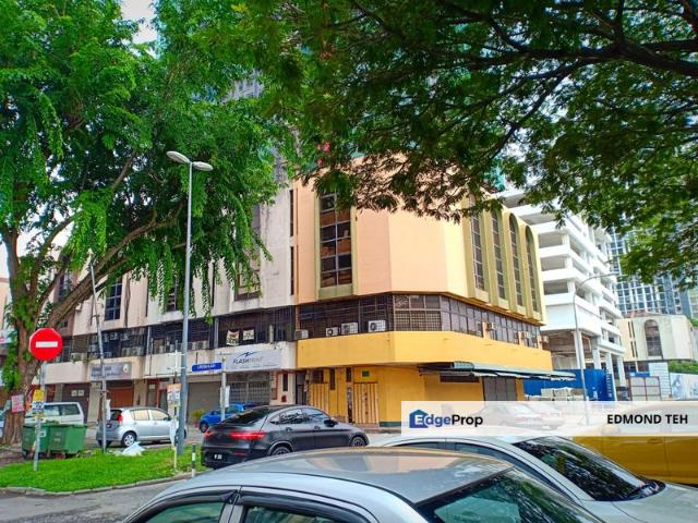 Shop for sale in Country Heights Damansara, Kuala Lumpur