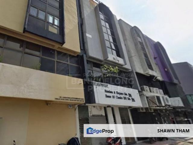 Shop for sale in Country Heights Damansara, Kuala Lumpur