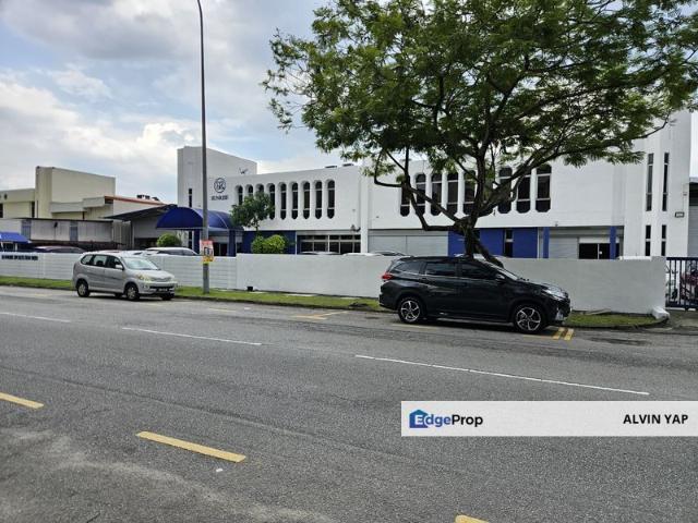 Warehouse for sale in Country Heights Damansara, Kuala Lumpur