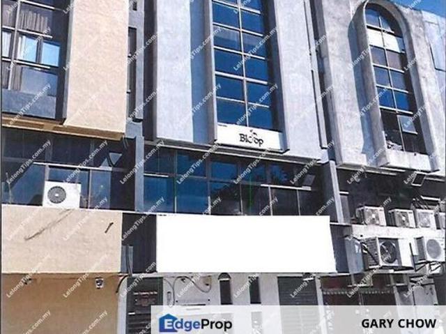Shop for sale in Country Heights Damansara, Kuala Lumpur